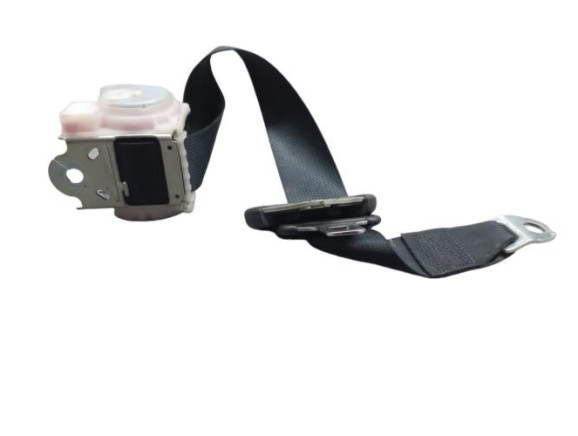 Ceinture arriere droit TOYOTA YARIS 1 Photo n°1