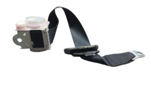 Ceinture arriere droit TOYOTA YARIS 1