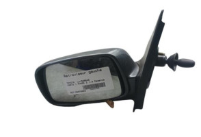 Rétroviseur gauche (conducteur) réglage manuel Toyota YARIS 09/2011 -  06/2020 74,90 € Toyota 123GOPIECES Livraison Offerte pour 2 produits  achetés !