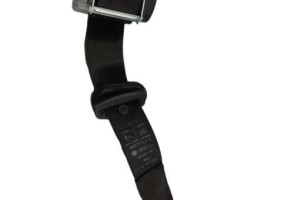 Ceinture arriere droit VOLKSWAGEN POLO 4