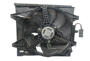 Moto ventilateur radiateur FORD KA 2