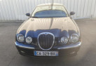 Aile avant gauche JAGUAR S-TYPE Photo n°5