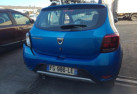 Alternateur DACIA SANDERO 2 Photo n°8