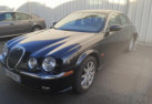 Avertisseur/Klaxon JAGUAR S-TYPE Photo n°5