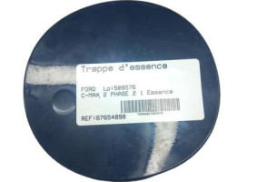 Trappe d'essence FORD C-MAX 2