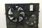 Moto ventilateur radiateur VOLKSWAGEN TOUAREG 1 Photo n°1