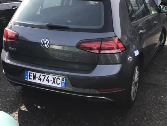 Bouton électrique pour Fenêtre pour VW pour Golf 7 MK7