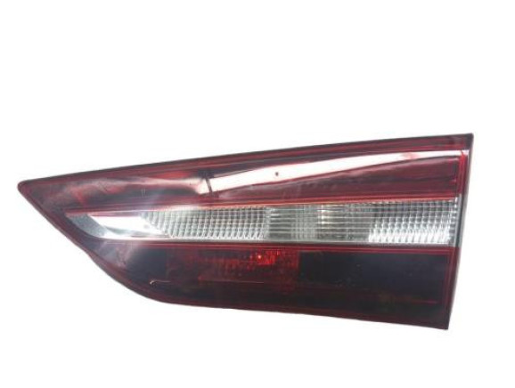 Feu arriere secondaire droit (feux) OPEL GRANDLAND X Photo n°1