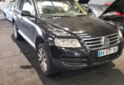 Avertisseur/Klaxon VOLKSWAGEN TOUAREG 1 Photo n°4