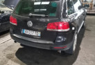 Bouton de warning VOLKSWAGEN TOUAREG 1 Photo n°7