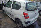 Injecteurs RENAULT TWINGO 2 Photo n°16