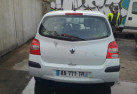 Injecteurs RENAULT TWINGO 2 Photo n°17