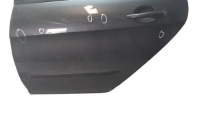 Porte arriere gauche PEUGEOT 308 1