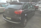 Porte avant droit CITROEN C4 PICASSO 1 Photo n°19