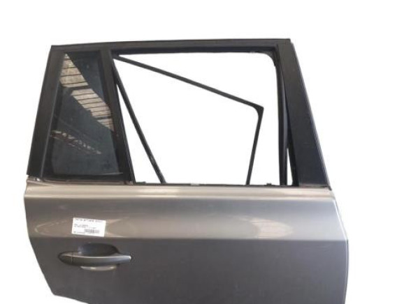 Monte-glace électrique Arrière Droit Pour BMW X3 E83 – Pièce Neuve D'origine équivalente