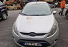 Commande de phare FORD FIESTA 6 Photo n°4