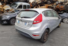 Commande de phare FORD FIESTA 6 Photo n°10