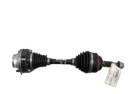 Cardan droit (transmission) VOLKSWAGEN TOUAREG 1 Photo n°4