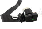 Ceinture arriere droit OPEL ASTRA G Photo n°2