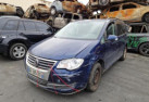 Vitre arriere droit VOLKSWAGEN TOURAN 1 Photo n°4