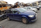 Vitre arriere droit VOLKSWAGEN TOURAN 1 Photo n°8