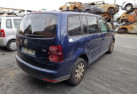 Commande chauffage VOLKSWAGEN TOURAN 1 Photo n°11