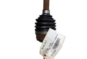 Cardan droit (transmission) CITROEN C1 1