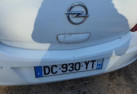 Alternateur OPEL CORSA D Photo n°8