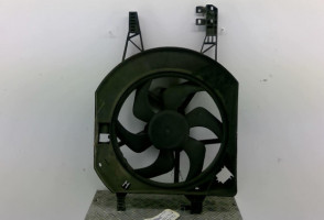 Moto ventilateur radiateur OPEL VIVARO 1