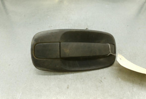 Poignee porte avant droit RENAULT TRAFIC 2
