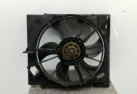 Moto ventilateur radiateur RENAULT TRAFIC 1 Photo n°1