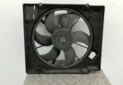 Moto ventilateur radiateur RENAULT TRAFIC 1 Photo n°3