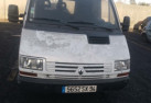 Moto ventilateur radiateur RENAULT TRAFIC 1 Photo n°5