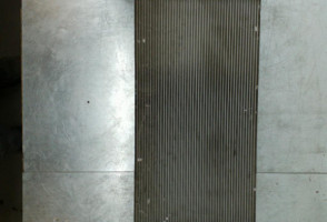 Radiateur eau RENAULT LAGUNA 3