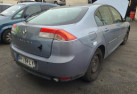 Pare soleil droit RENAULT LAGUNA 3 Photo n°9