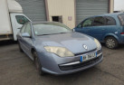 Pare soleil droit RENAULT LAGUNA 3 Photo n°13