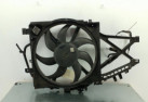 Moto ventilateur radiateur OPEL CORSA C Photo n°2