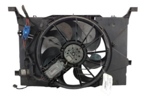 Moto ventilateur radiateur MERCEDES CLASSE B 245