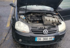 Feu arriere secondaire droit (feux) VOLKSWAGEN GOLF 5 Photo n°3