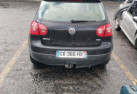 Feu arriere secondaire droit (feux) VOLKSWAGEN GOLF 5 Photo n°5