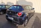 Moteur essuie glace arriere ALFA ROMEO MITO Photo n°11