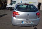 Volant CITROEN C3 2 Photo n°18