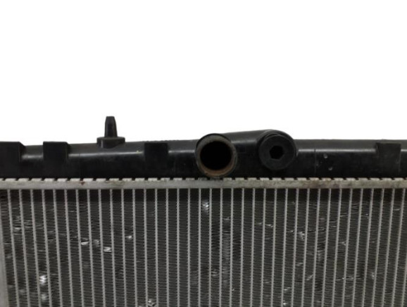 Radiateur eau PEUGEOT 206