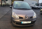 Custode arriere gauche RENAULT MODUS Photo n°12