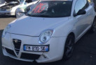 Attache ceinture arriere droit ALFA ROMEO MITO Photo n°5