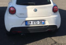 Attache ceinture arriere droit ALFA ROMEO MITO Photo n°8