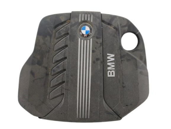Cache moteur BMW X6 E71/E72 Photo n°1 Cache moteur BMW X6 E71/E72 Photo n°1