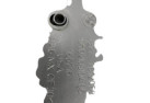 Cache moteur BMW X6 E71/E72 Photo n°3 Cache moteur BMW X6 E71/E72 Photo n°3