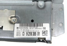 Autoradio d'origine BMW X6 E71/E72 Photo n°4 Autoradio d'origine BMW X6 E71/E72 Photo n°4