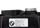 Bouton de demarrage BMW X6 E71/E72 Photo n°3 Bouton de demarrage BMW X6 E71/E72 Photo n°3
